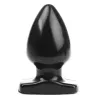 I Love Butt Plug Spade M I Love Butt 11 x 6.7 cm Noir